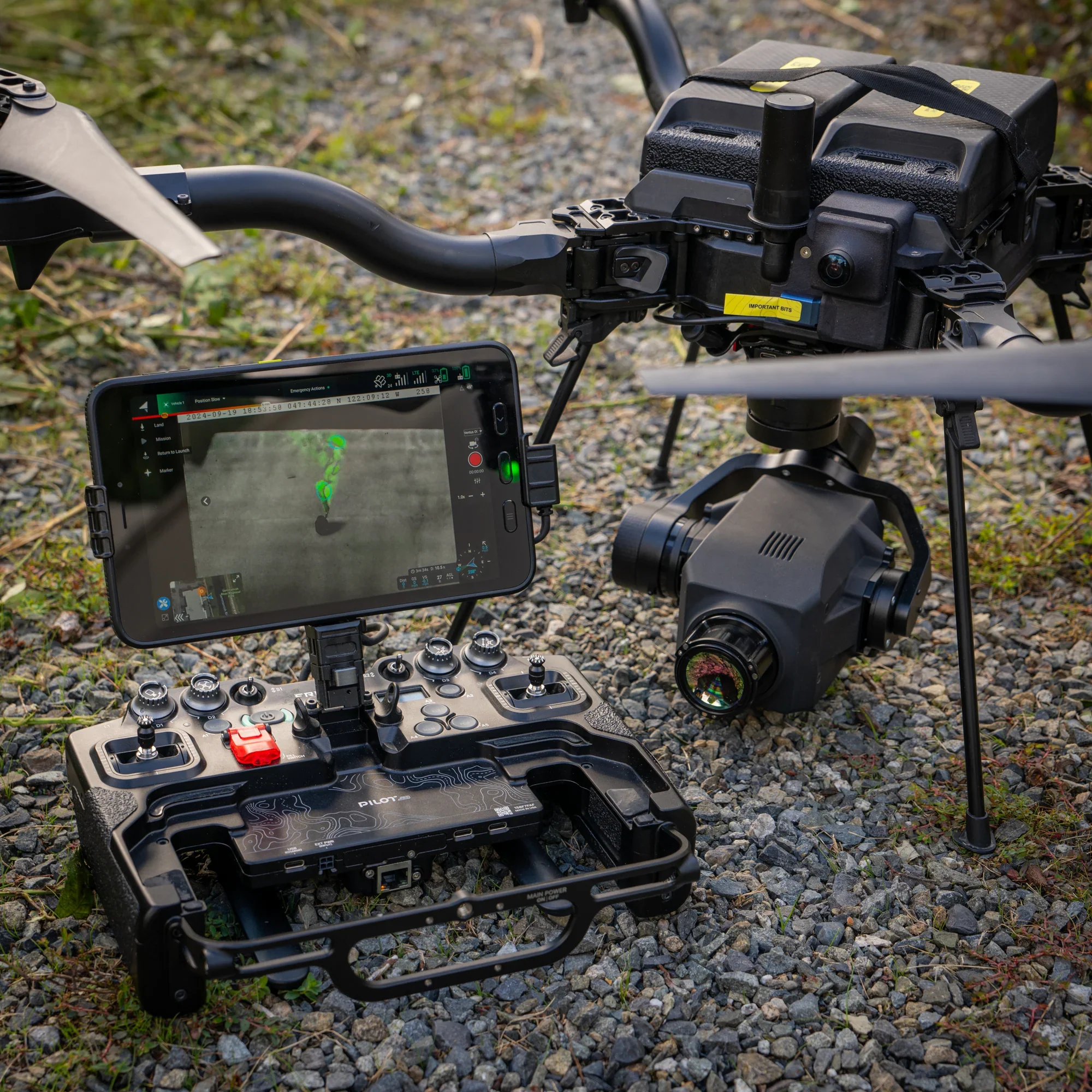 DJI drone for sale
