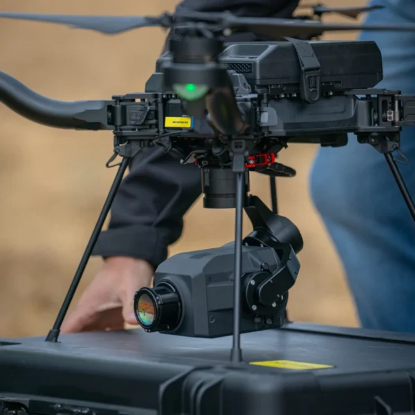 dji eneo