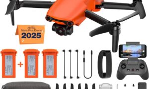 Autel Evo Nano+