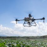 DJI Agras T10