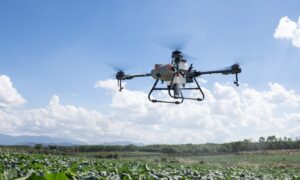 DJI Agras T10