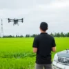 DJI AGRAS T25
