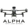 Autel Alpha