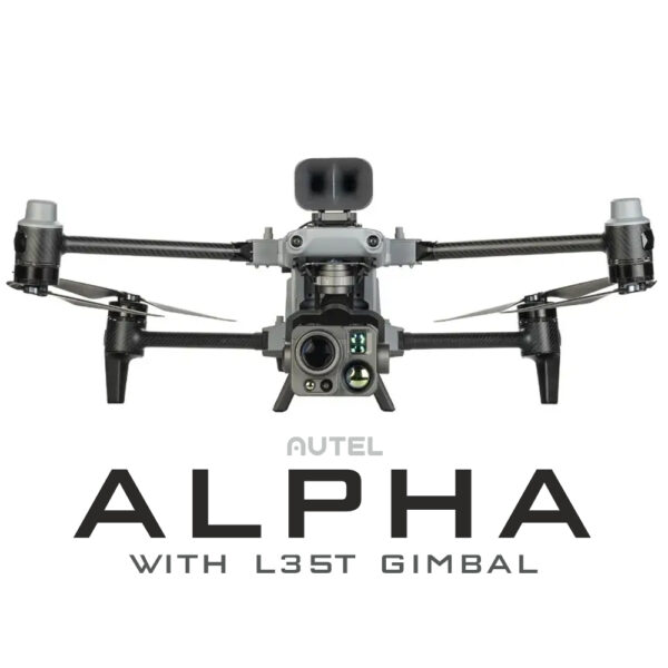 Autel Alpha