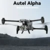 Autel Alpha