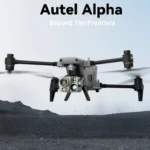 Autel Alpha