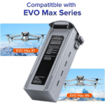 Autel EVO MAX Series Battery for Evo Max 4T and Evo Max 4N