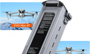 Autel EVO MAX Series Battery for Evo Max 4T and Evo Max 4N